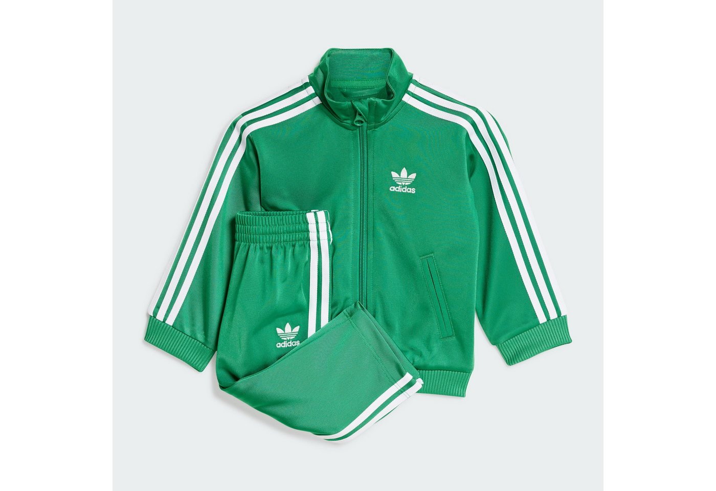adidas Originals Trainingsshirt ADICOLOR FIREBIRD KIDS TRAININGSANZUG (1-tlg) von adidas Originals