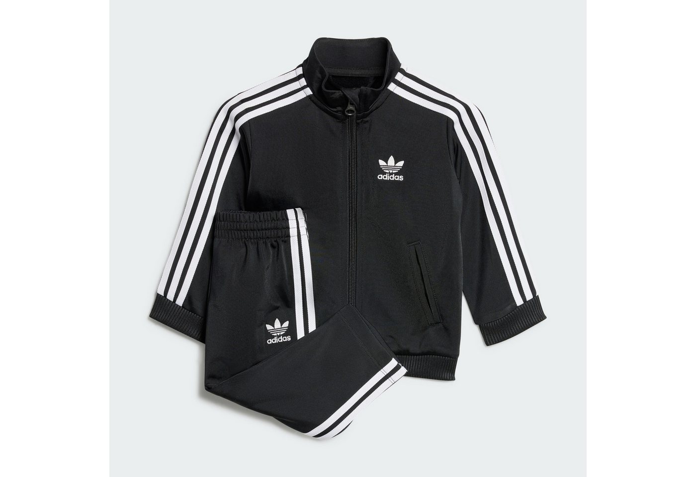 adidas Originals Trainingsshirt ADICOLOR FIREBIRD KIDS TRAININGSANZUG (1-tlg) von adidas Originals