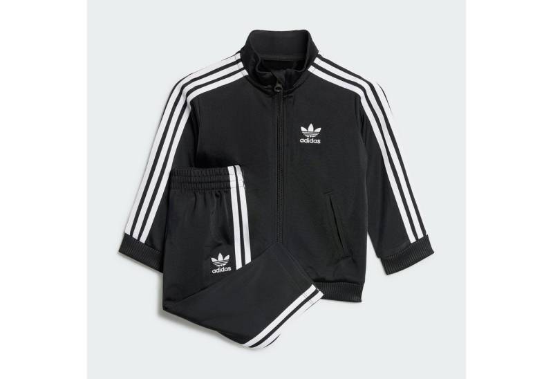 adidas Originals Trainingsshirt ADICOLOR FIREBIRD KIDS TRAININGSANZUG (1-tlg) von adidas Originals