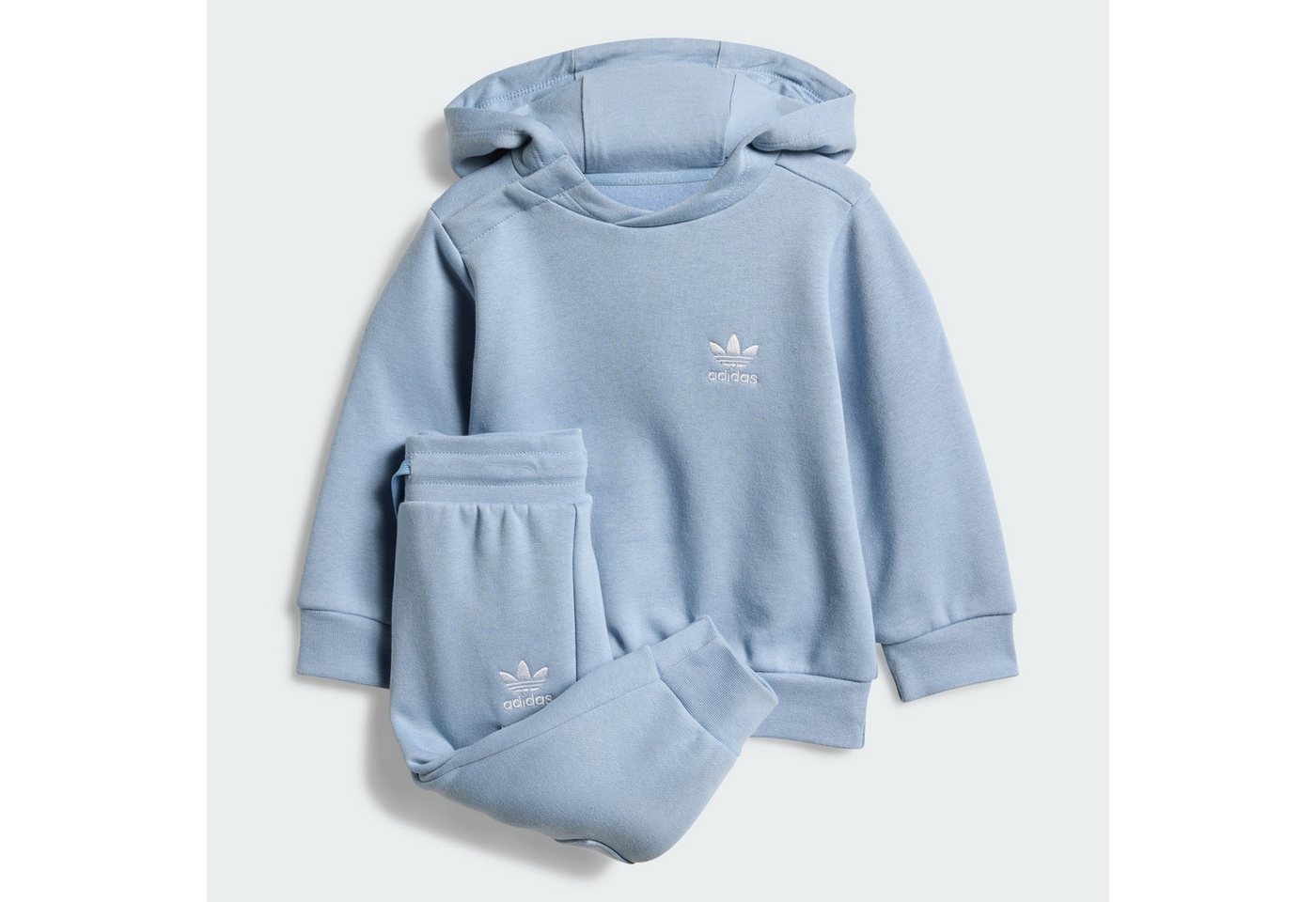 adidas Originals Trainingsshirt KIDS CARGO HOODIE-SET (1-tlg) von adidas Originals