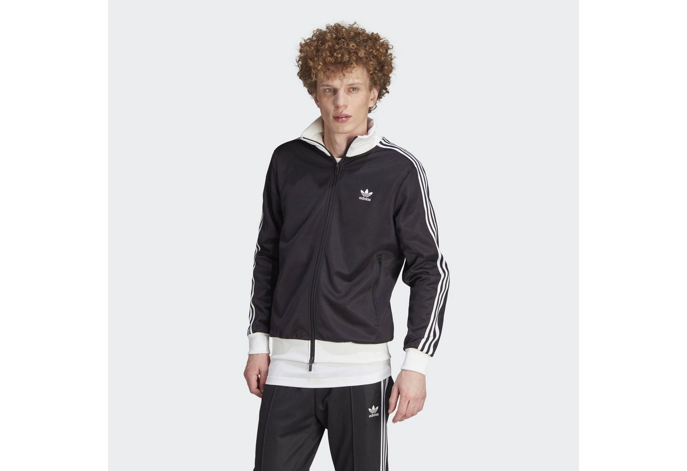 adidas Originals Trainingstop ADICOLOR CLASSICS BECKENBAUER ORIGINALS JACKE von adidas Originals