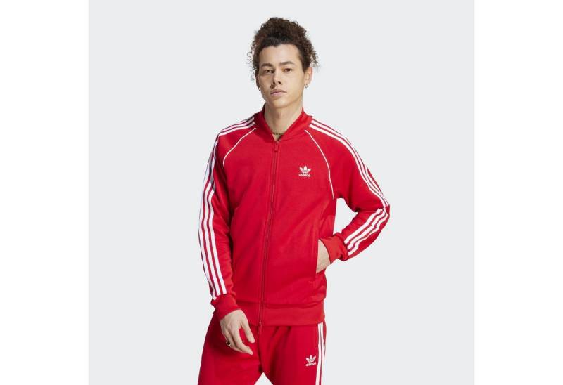adidas Originals Trainingstop ADICOLOR CLASSICS SST ORIGINALS JACKE von adidas Originals