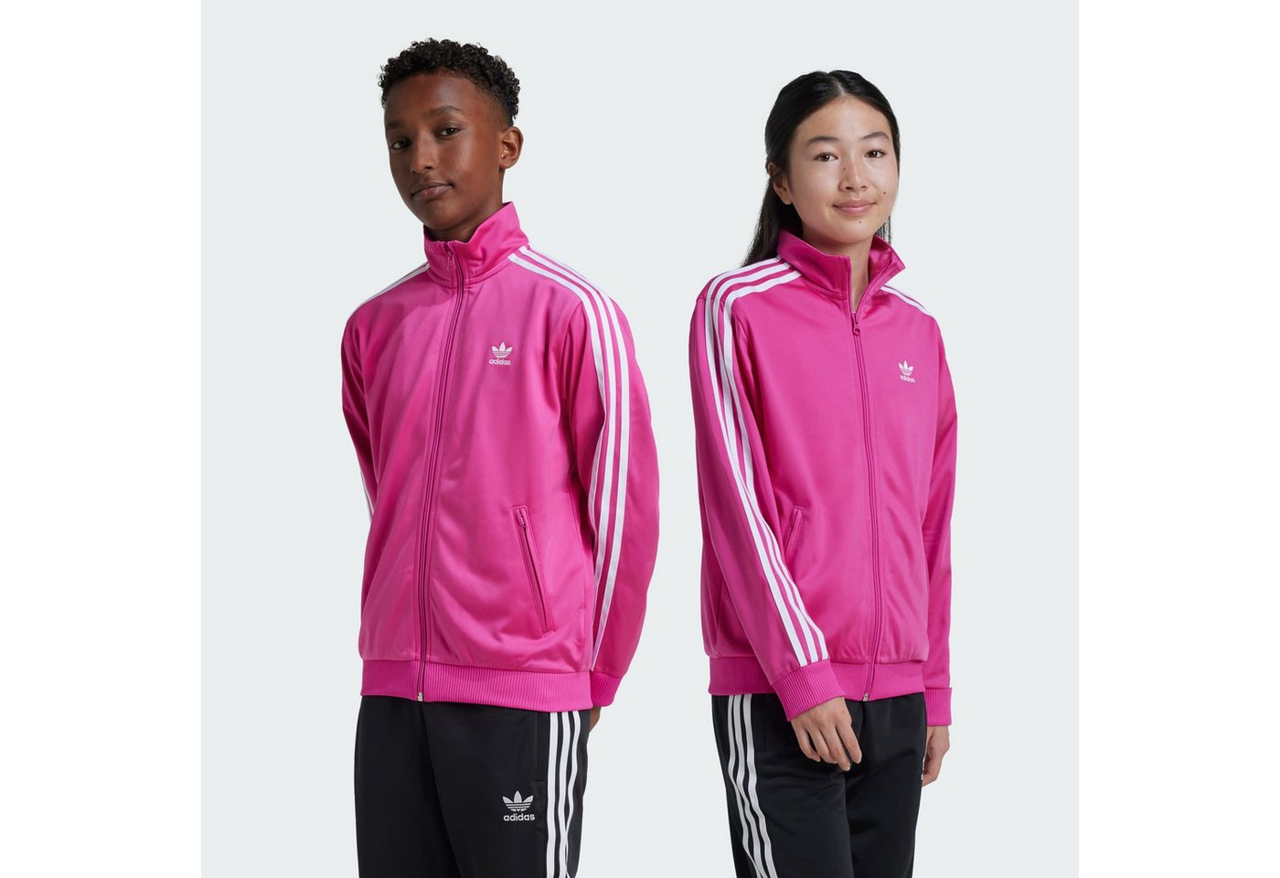 adidas Originals Trainingstop ADICOLOR FIREBIRD TOP (1-tlg) von adidas Originals