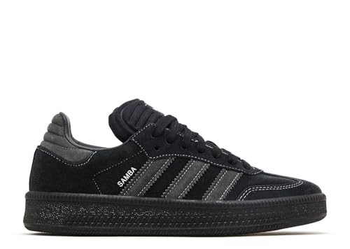 adidas Originals Unisex-Erwachsene Schuhe | Samba XLG |, Schwarz, 39 EU adidas Originals Unisex-Erwachsene Schuhe | Samba XLG |, Schwarz, 39 EU von adidas Originals