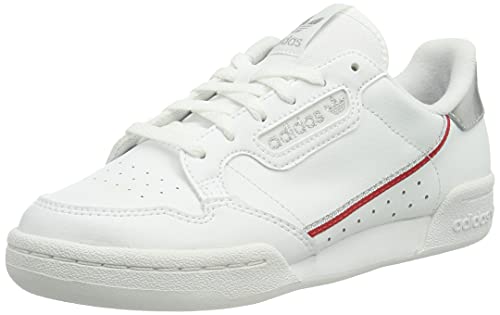 adidas Originals Unisex Kinder Fv8199_36 Sneakers, Weiß, 36 EU von adidas Originals