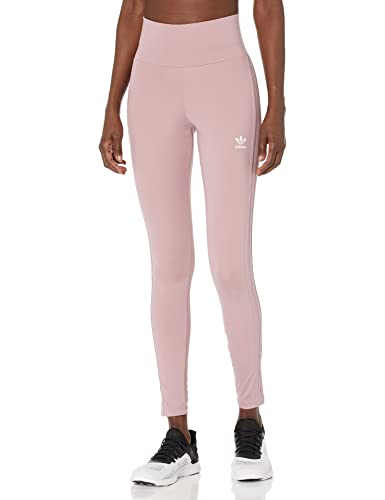 adidas Originals Women's Adicolor Classics Tonal 3-Stripes Leggings Magic Mauve X-Small adidas Originals Women's Adicolor Classics Tonal 3-Stripes Leggings Magic Mauve X-Small von adidas Originals