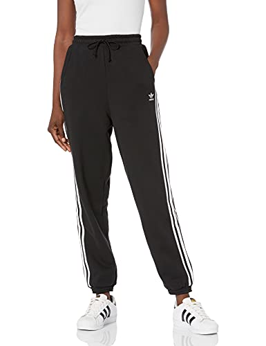 adidas Originals Women's Regular Jogger Pants, Black, Medium von adidas Originals