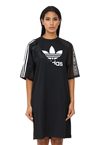 adidas Originals Damen Originals T Shirt, Schwarz, 36 EU von adidas originals