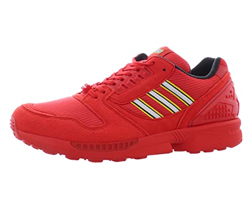 adidas Originals ZX 8000 Boost Men's Sneakers Shoes (13, Numeric_13) von adidas Originals