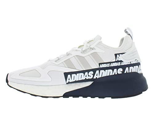 adidas Originals Zx 2k Boost Mens Running Casual Shoes Fx7036 Size 8.5 von adidas Originals