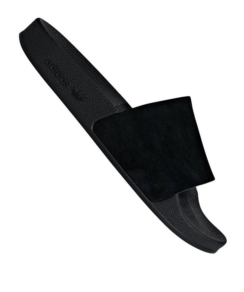 adidas Originals adidas Originals Adilette Badelatsche Damen Weiß Pantolette adidas Originals adidas Originals Adilette Badelatsche Damen Weiß Pantolette von adidas Originals