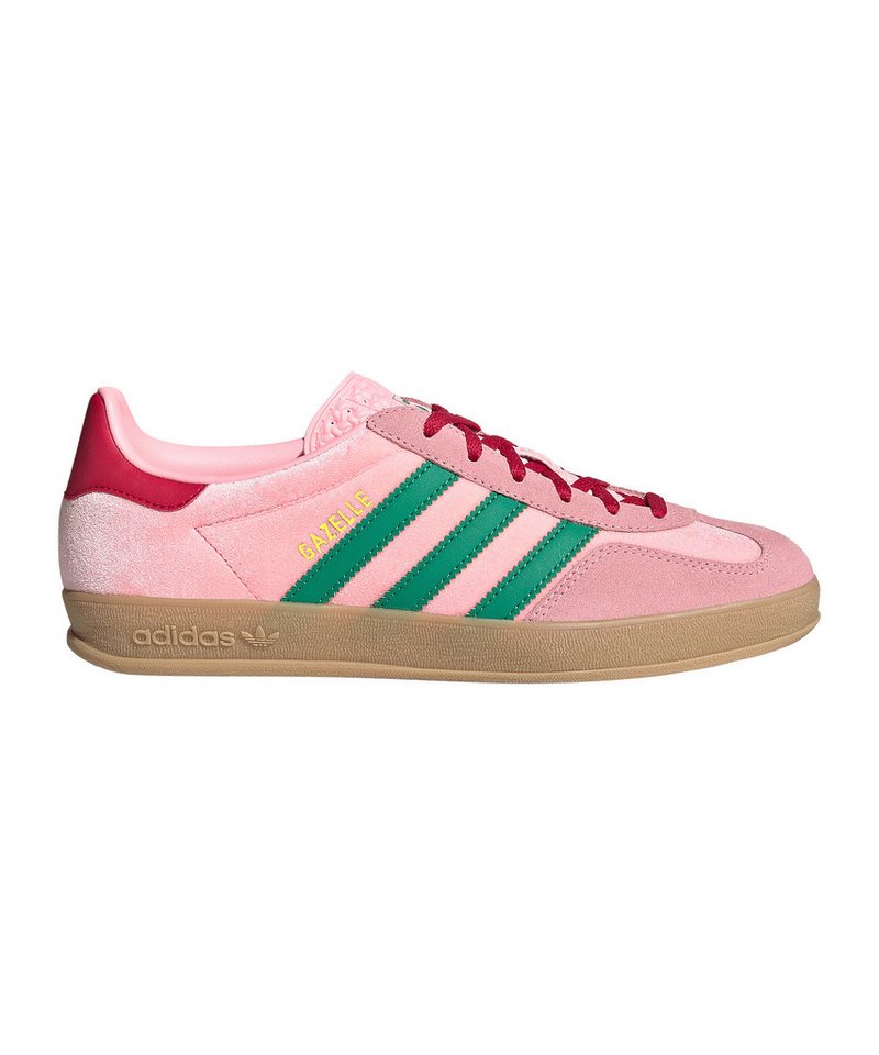adidas Originals adidas Originals Gazelle Indoor Sneaker Damen Sneaker adidas Originals adidas Originals Gazelle Indoor Sneaker Damen Sneaker von adidas Originals