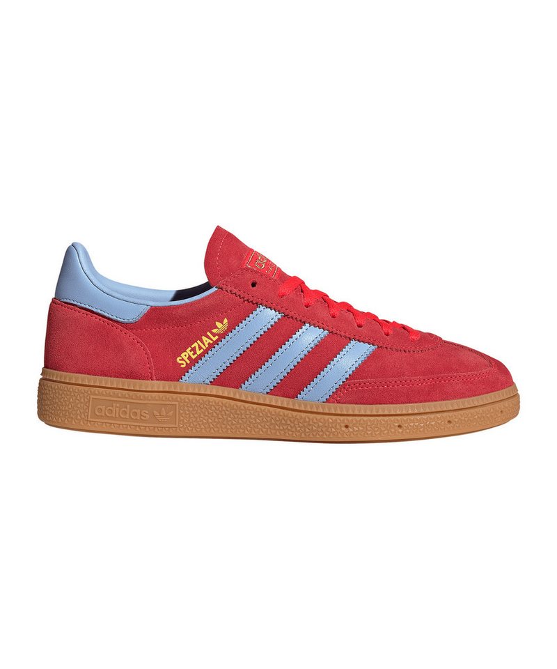 adidas Originals adidas Originals Handball Spezial Damen Damen Sneaker von adidas Originals