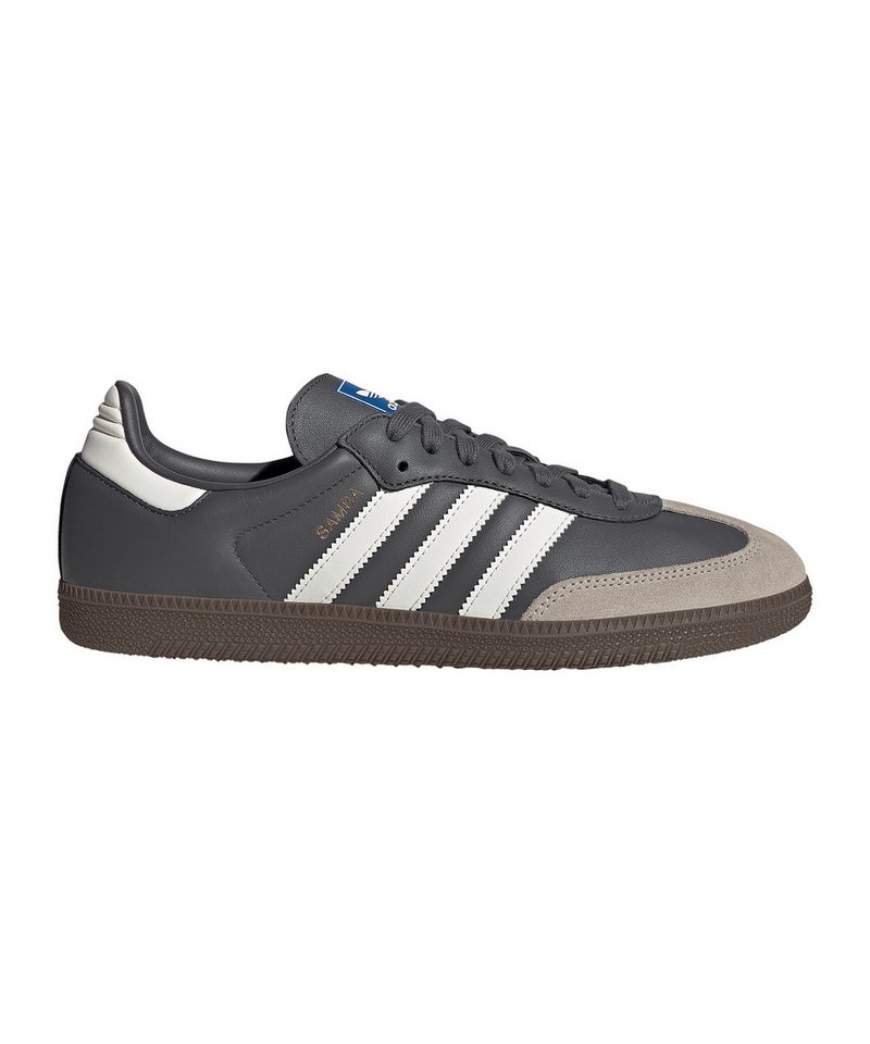 adidas Originals adidas Originals Samba OG Herren Sneaker von adidas Originals