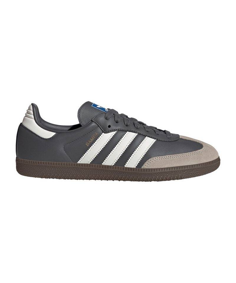 adidas Originals adidas Originals Samba OG Herren Sneaker von adidas Originals