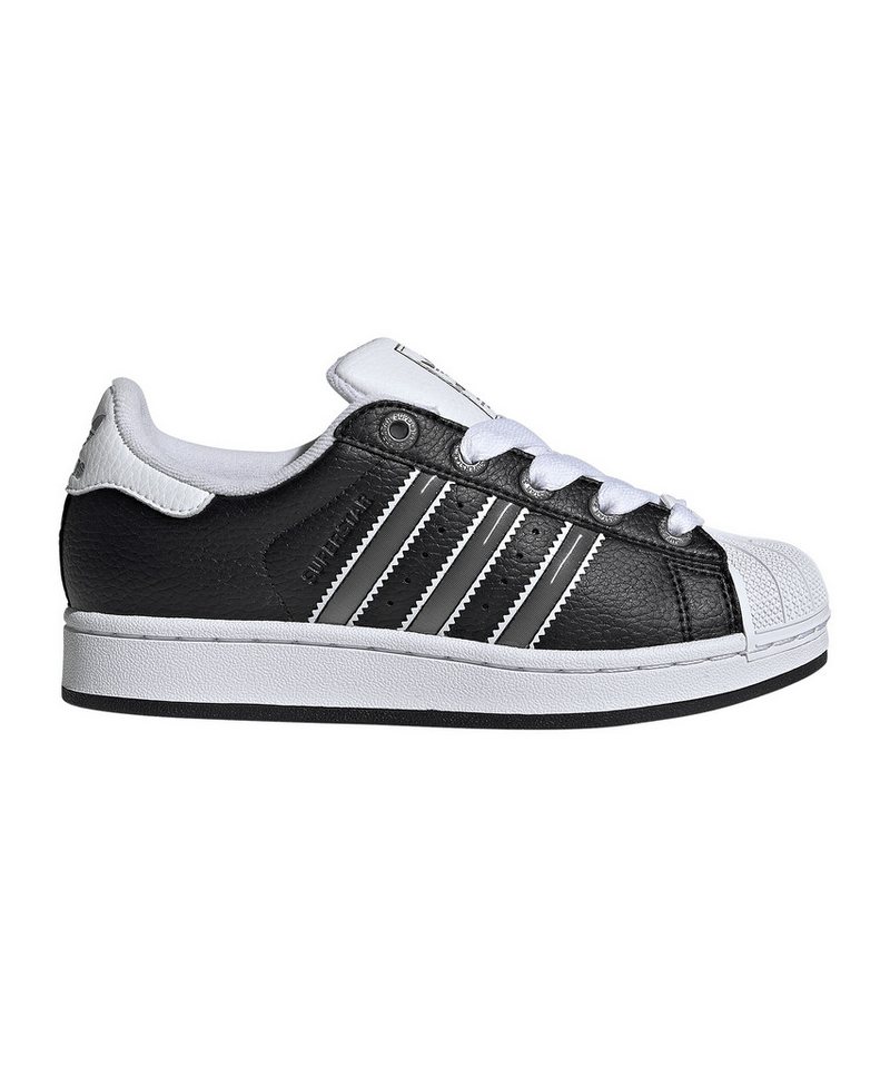 adidas Originals adidas Originals Superstar II Kids Kinder Sneaker von adidas Originals