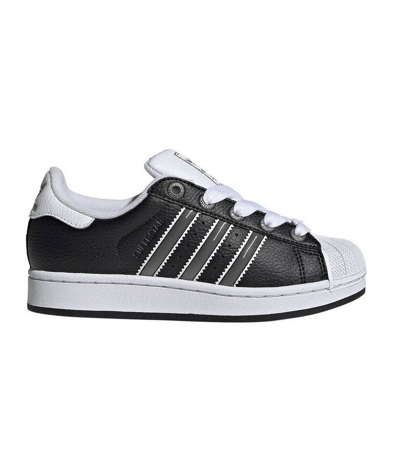 adidas Originals adidas Originals Superstar II Kids Kinder Sneaker von adidas Originals