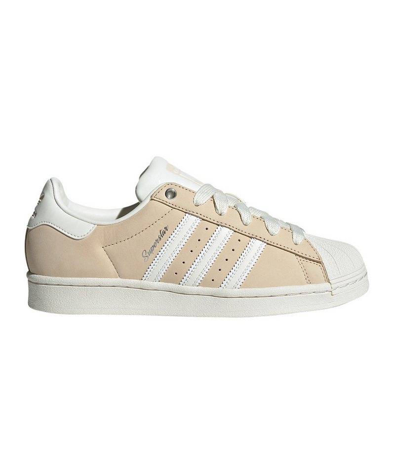 adidas Originals adidas Originals Superstar Sneaker Damen Weiß Sneaker adidas Originals adidas Originals Superstar Sneaker Damen Weiß Sneaker von adidas Originals
