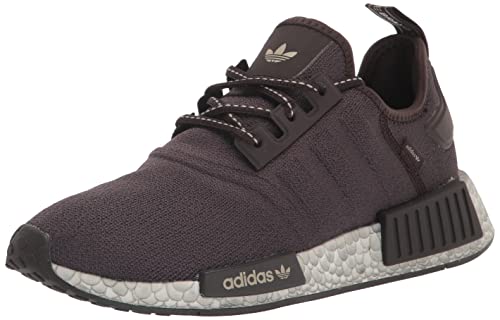 adidas Originals womens Nmd_r1 Originals NMD R1 Night Brown Night Brown Feather Grey 10 5, Night Brown/Night Brown/Feather Grey, 10.5 US von adidas Originals