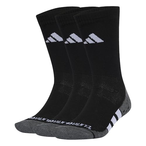 adidas Performance Grip Climacool Crew Socks Socken 3er Pack Größe 40-42 adidas Performance Grip Climacool Crew Socks Socken 3er Pack Größe 40-42 von adidas Originals
