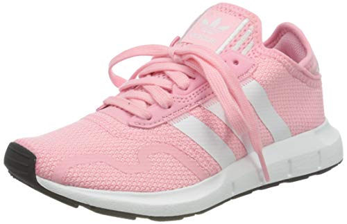 adidas Swift Run X Sneaker, Light Pink Cloud White Core Black, 38 2/3 EU von adidas Originals