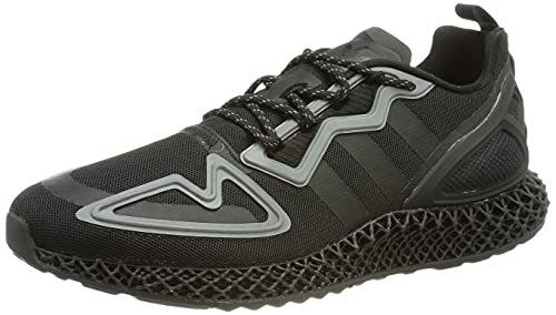 adidas originals Herren FZ3561_44 Sneakers, Schwarz, EU von adidas Originals