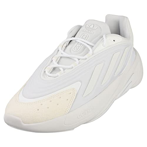 adidas originals Herren Sneakers, White, 44 2/3 EU adidas originals Herren Sneakers, White, 44 2/3 EU von adidas Originals