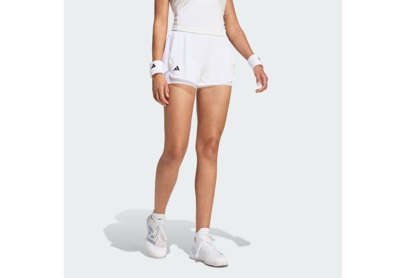 adidas Performance 2-in-1-Shorts TENNIS CLIMACOOL 2IN1 MATCH SHORTS (1-tlg) von adidas Performance