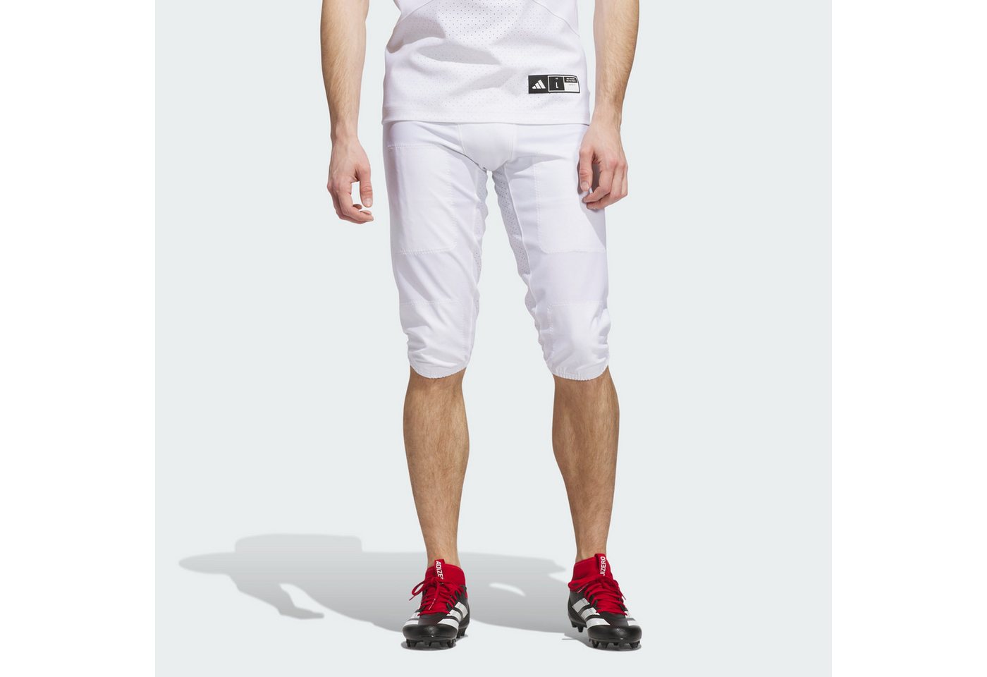adidas Performance 3/4-Hose ADIZERO IMPACT AMERICAN FOOTBALL HOSE (1-tlg) von adidas Performance