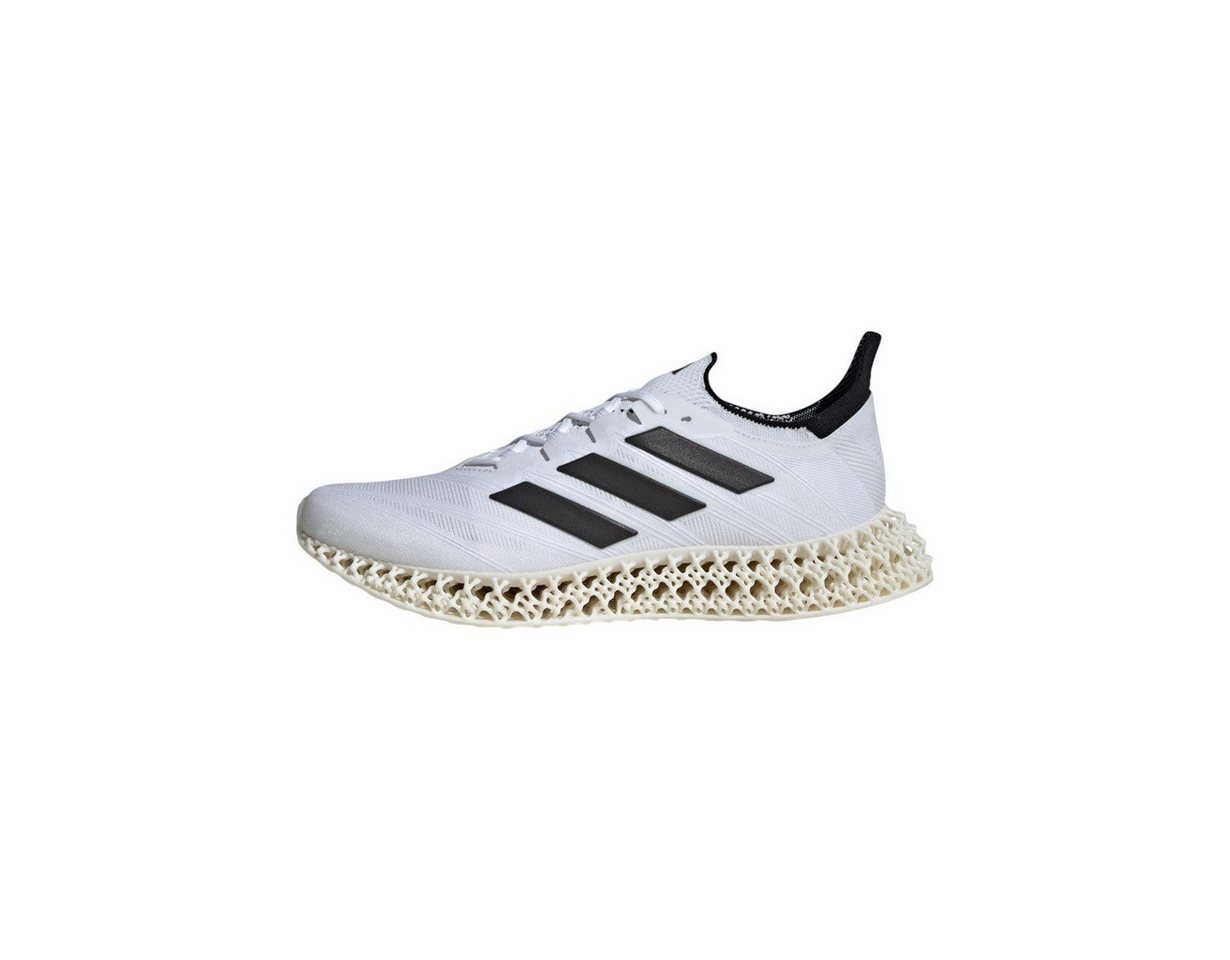 adidas Performance 4DFWD 4 (Dämpfung) weiss/schwarz Herren Laufschuh von adidas Performance
