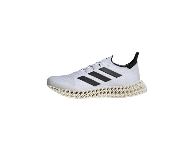 adidas Performance 4DFWD 4 (Dämpfung) weiss/schwarz Herren Laufschuh von adidas Performance