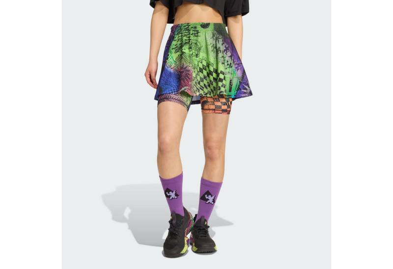 adidas Performance A-Linien-Rock ADIDAS X JEREMY SCOTT ROCK von adidas Performance