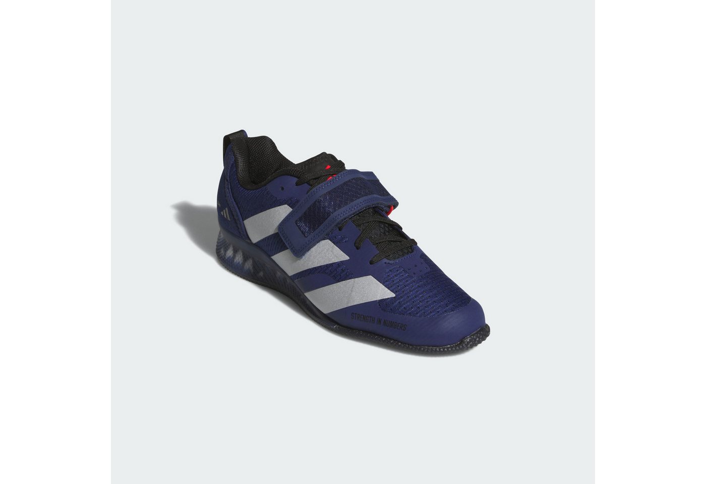 adidas Performance ADIPOWER 3 GEWICHTHEBERSCHUH Indoorschuh (1-tlg) von adidas Performance