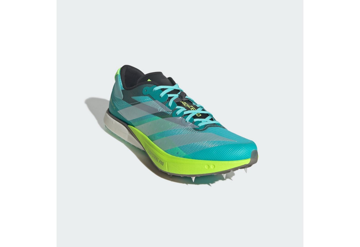 adidas Performance ADIZERO AVANTI XC SCHUH Laufschuh von adidas Performance