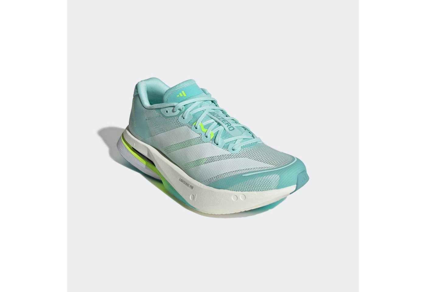 adidas Performance ADIZERO BOSTON 13 E Laufschuh adidas Performance ADIZERO BOSTON 13 E Laufschuh von adidas Performance