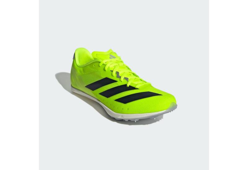 adidas Performance ADIZERO DISTANCESTAR SPIKE-SCHUH Laufschuh (1-tlg) von adidas Performance