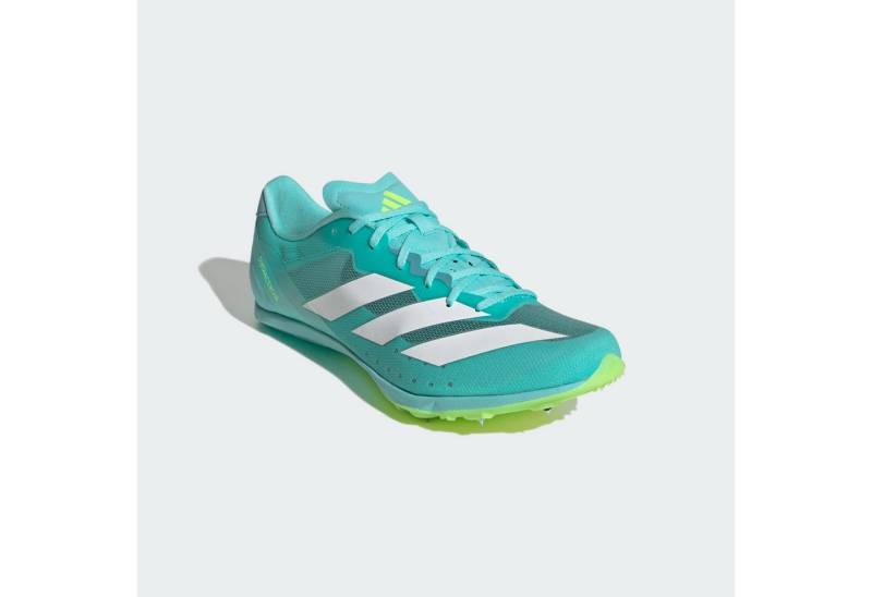 adidas Performance ADIZERO DISTANCESTAR SPIKE-SCHUH Laufschuh (1-tlg) von adidas Performance