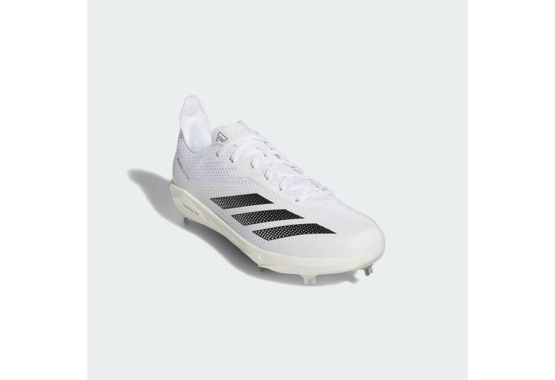 adidas Performance ADIZERO ELECTRIC 2.0 BASEBALLSCHUH Hallenschuh von adidas Performance