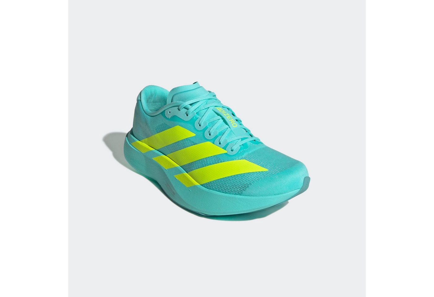 adidas Performance ADIZERO EVO SL Laufschuh angelehnt an das Design vom Adios Pro Evo adidas Performance ADIZERO EVO SL Laufschuh angelehnt an das Design vom Adios Pro Evo von adidas Performance