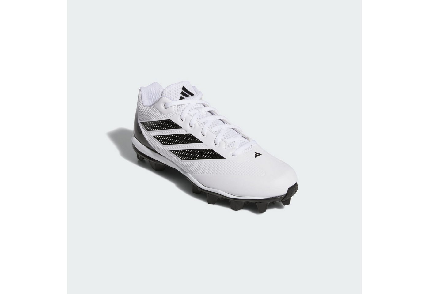 adidas Performance ADIZERO IMPACT 2.0 MOLDED BASEBALLSCHUH Basketballschuh (1-tlg) von adidas Performance