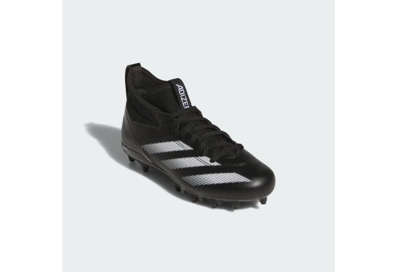 adidas Performance ADIZERO IMPACT.2 AMERICAN FOOTBALL KIDS SCHUH Fußballschuh von adidas Performance