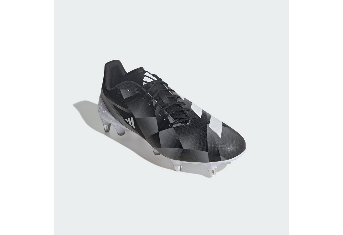 adidas Performance ADIZERO RS15 ULTIMATE SG RUGBYSCHUH Fußballschuh von adidas Performance