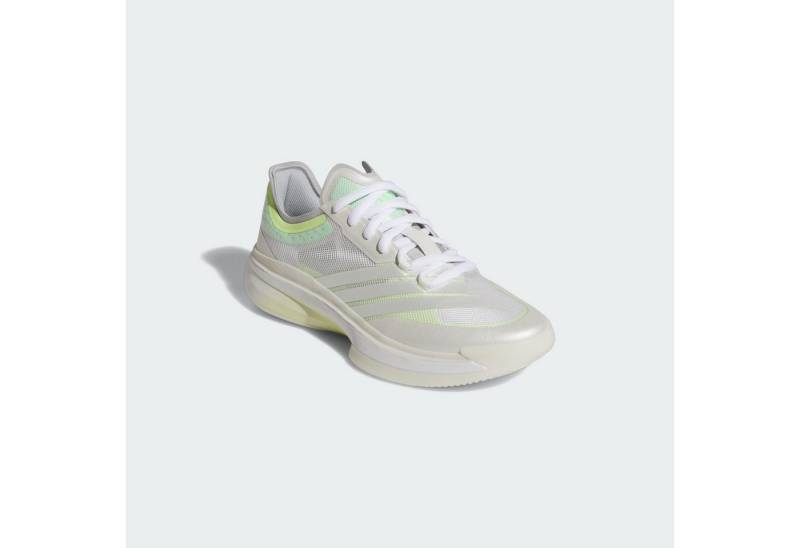 adidas Performance ADIZERO SELECT 2.0 LOW SNEAKER Basketballschuh adidas Performance ADIZERO SELECT 2.0 LOW SNEAKER Basketballschuh von adidas Performance