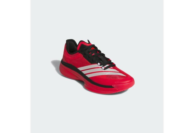 adidas Performance ADIZERO SELECT 3.0 LOW SNEAKER Basketballschuh adidas Performance ADIZERO SELECT 3.0 LOW SNEAKER Basketballschuh von adidas Performance