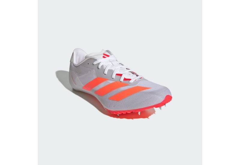 adidas Performance ADIZERO SPRINTSTAR SPIKE-SCHUH Laufschuh (1-tlg) von adidas Performance