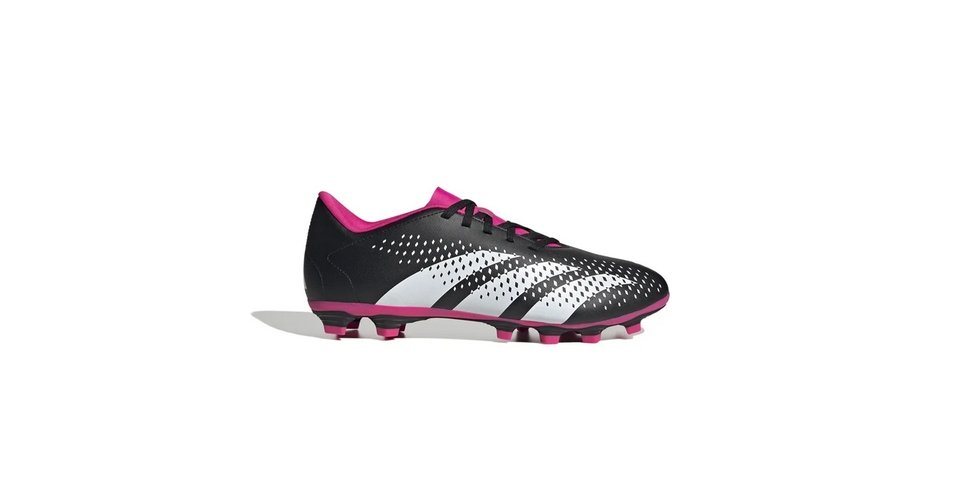 adidas Performance Adidas Herren Fussballschuh PREDATOR ACCURACY.4 FxG Fußballschuh adidas Performance Adidas Herren Fussballschuh PREDATOR ACCURACY.4 FxG Fußballschuh von adidas Performance