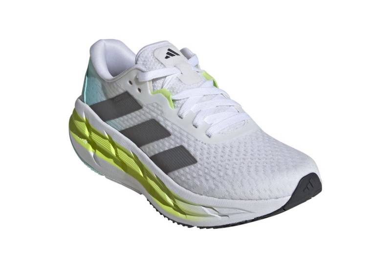 adidas Performance Adistar 3 Damen IH7651 Laufschuh zuverlässigen Grip und Strapazierfähigkeit von adidas Performance