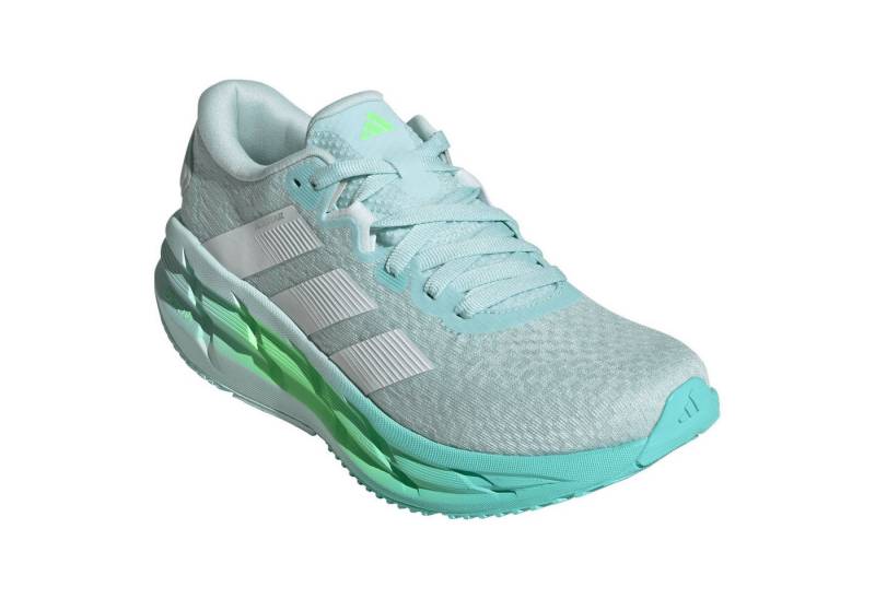 adidas Performance Adistar 4 Damen JR0287 Laufschuh Zuverlässigen Grip und Strapazierfähigkeit von adidas Performance