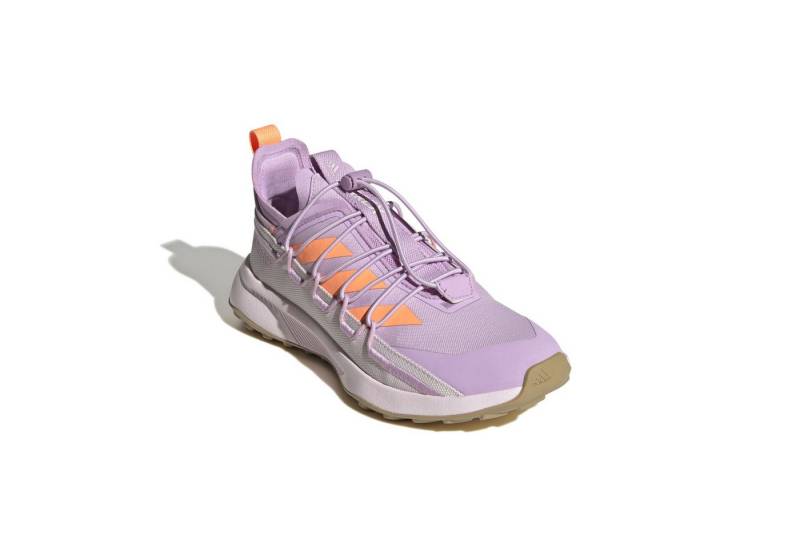 adidas Performance Alltag-Travelschuhe Terrex Voyager 21 Canvas (Schnürsystem mit) Wanderschuh von adidas Performance