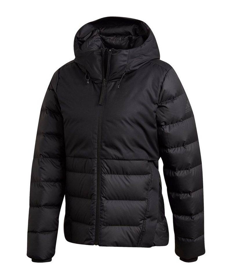 adidas Performance Allwetterjacke Urbn C.R. Jacke Damen von adidas Performance